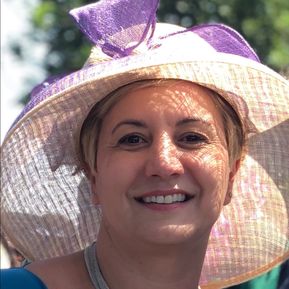Meet your Posher, Narcisa